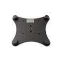 Photo of Genelec 8260-450B Stand Plate for 8260 and 8361 Iso-Pod Stand