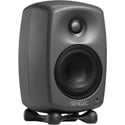 Genelec 8320APM Smart Active Bi-Amplified Monitor - 4 Inch LF 50W - Analog Input - Producer Finish