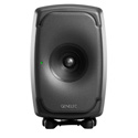 Photo of Genelec 8331A SAM Three-Way Point Source Studio Monitor - 60W - Producer Finish