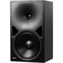 Genelec 8380AP Three-Way Midfield SAM Main Ones Studio Monitor for Medium to Large Control Rooms - Black - Each