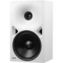 Photo of Genelec 8380AW Three-Way Midfield SAM Main Ones Studio Monitor for Medium to Large Control Rooms - White - Each