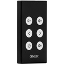 Genelec 9101AM-B Wireless Volume Control for GLM User Kit - Black