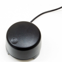 Genelec 9310B Rotary Wired Volume Controller for SAM Studio Monitors - Black