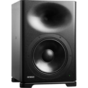 Genelec S360AP SAM Studio Monitor with 10-Inch LF/250W Bass & 1.7-Inch High Compression Tweeter - Black