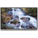 Photo of Galaxy G2-SLIM-7500 75-inch SLIM 4K Interactive Panel for Android 9 or Higher