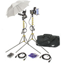 Photo of GO Provision Light Kit with LB-30 Soft Case