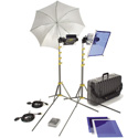 Photo of TO-GO 95 2 Light Kit With Hard Case
