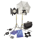 Photo of GO-96Z Kit 96 2 OmniLights/2 Stands