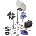 Photo of Lowel 2 Light To Go Kit