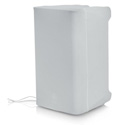 Photo of Gator Stretchy 10-12 inch Portable Speaker Dust Cover - White