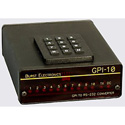 Photo of Burst GPI-10K GPI to RS232 Converter with Keypad