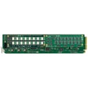 Photo of Ross GPI-8941-O32 32 Output GPI I/O openGear Card