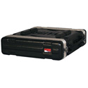 Photo of Gator - Shallow 2 Space Rack Unit Case