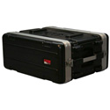 Photo of Gator - Shallow 4 Space Rack Unit Case