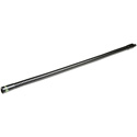 Gravity Stands GR-GMAGOOSEL Gooseneck Microphone with 3/8 Inch Male and Female Threaded Ends - 18 Inch Long