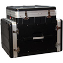 Photo of Gator GRC-10X8 PU Pop-up Console Rack