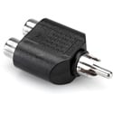 Photo of HOSA Male RCA Male to 2 Female RCA Adapter