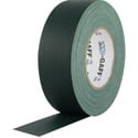 Photo of Pro Tapes 001UPCG255MGRN Pro Gaff Gaffers Tape GRGT-60 - 2 Inch x 55 Yards - Forest Green