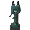 Photo of Greenlee EK50ML13811 Scissor Head Cordless Crimping Microtool Kit -  W/13MM Jaw - 110v