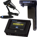 Garner IC-HD2X IRONCLAD Display Unit / Image Capture System