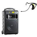 Photo of Ansr Audio Group.X Evo 120W Portable Fitness System
