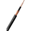 Canare GS-6 Guitar/Instrument Cable Per Foot - Black