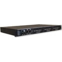 Photo of Glensound Beatrice MIX32 High Density Dante Audio Mixer with Mix Minus and Priority Override for Beatrice Intercoms