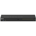 Photo of Netgear AV Line M4250 Series GSM4212P 12-Port / 8x PoE+ 125W / 2x 1G / 2x SFP Managed Switch