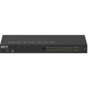 Netgear AV Line M4250-26G4F-PoEplus AV Line Managed Switch - 24 Ports - Manageable