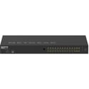 Netgear AV Line M4250-26G4F-PoEplus Managed Switch - 24 Ports - Manageable