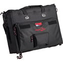 Photo of Gator GSR 2U Mobile Audio and Video Studio Rack and Laptop Bag