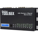 Photo of Gefen GTB-HD-SIGGEN ToolBox HD Pattern Signal Generator