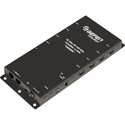Gefen GTB-UHD600-18S-RT 4K Ultra HD 600MHz 1:8 HDMI Splitter with HDR
