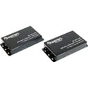 Photo of Gefen GTB-UHD600-HBTL 4K Ultra HD 600 MHz HDMI HDBaseT Extender with HDR 2-Way IR and POL