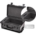 Photo of G-Tech 0G04980 G-SPEED Shuttle XL Protective Case Pelican Storm iM2500 with 1 Enterprise Series Drive Module Slot