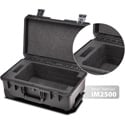 G-Tech 0G04980 G-SPEED Shuttle XL Protective Case Pelican Storm iM2500 with 1 Enterprise Series Drive Module Slot