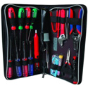 MCM GTK-202A Tool Kit - 19 Piece - US