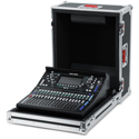 Gator GTOURAHSQ5NDH G-Tour Custom Flight Case Designed to fit the Allen & Heath SQ-5 Mixer