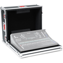 Photo of Gator G-Tour Custom ATA Flight Case for the Allen & Heath SQ-6 - Black