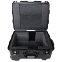Photo of Gator GU-2015-10-WPDM3 Titan Series Hard Case for Yamaha DM3 Digital Mixing Console