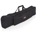 Photo of Gator G-AVLCDBAG2 Carry Bag for Dual AVLCD Stands & Vesa Mounts