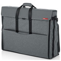 Gator G-CPR-IM27 Creative Pro Padded Nylon Tote Bag for Transporting 27 Inch Apple iMac Computers