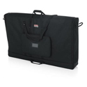 Gator G-LCD-TOTE50 Padded Nylon Tote Bag for Transporting 50 Inch LCD Screens