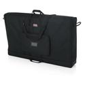 Photo of Gator G-LCD-TOTE50 Padded Nylon Tote Bag for Transporting 50 Inch LCD Screens