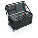 Gator GCPRVCAM23W Creative Pro Bag for 23 Inch Video Camera Systems