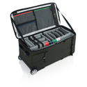 Gator GCPRVCAM25W Creative Pro Bag for 25 Inch Video Camera Systems