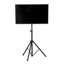 Photo of Gator GFW-AV-LCD-2 Frameworks Deluxe Adjustable Tripod LCD/LED Stand with LiftEEZ Piston