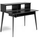 Photo of Gator Frameworks GFW-ELITEDESK Elite Furniture Series Main Desk - Black