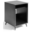 Photo of Gator Frameworks GFW-ELITEDESKRK Elite Furniture Series Desk 10U Studio Rack Table - Black