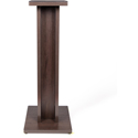 Photo of Gator Frameworks GFW-ELITESPKSTMN Elite Series Studio Monitor Stands - Brown